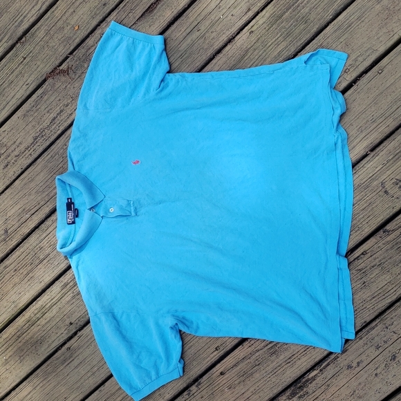 Polo by Ralph Lauren Shirts Polo By Ralph Lauren Xxl Poshmark